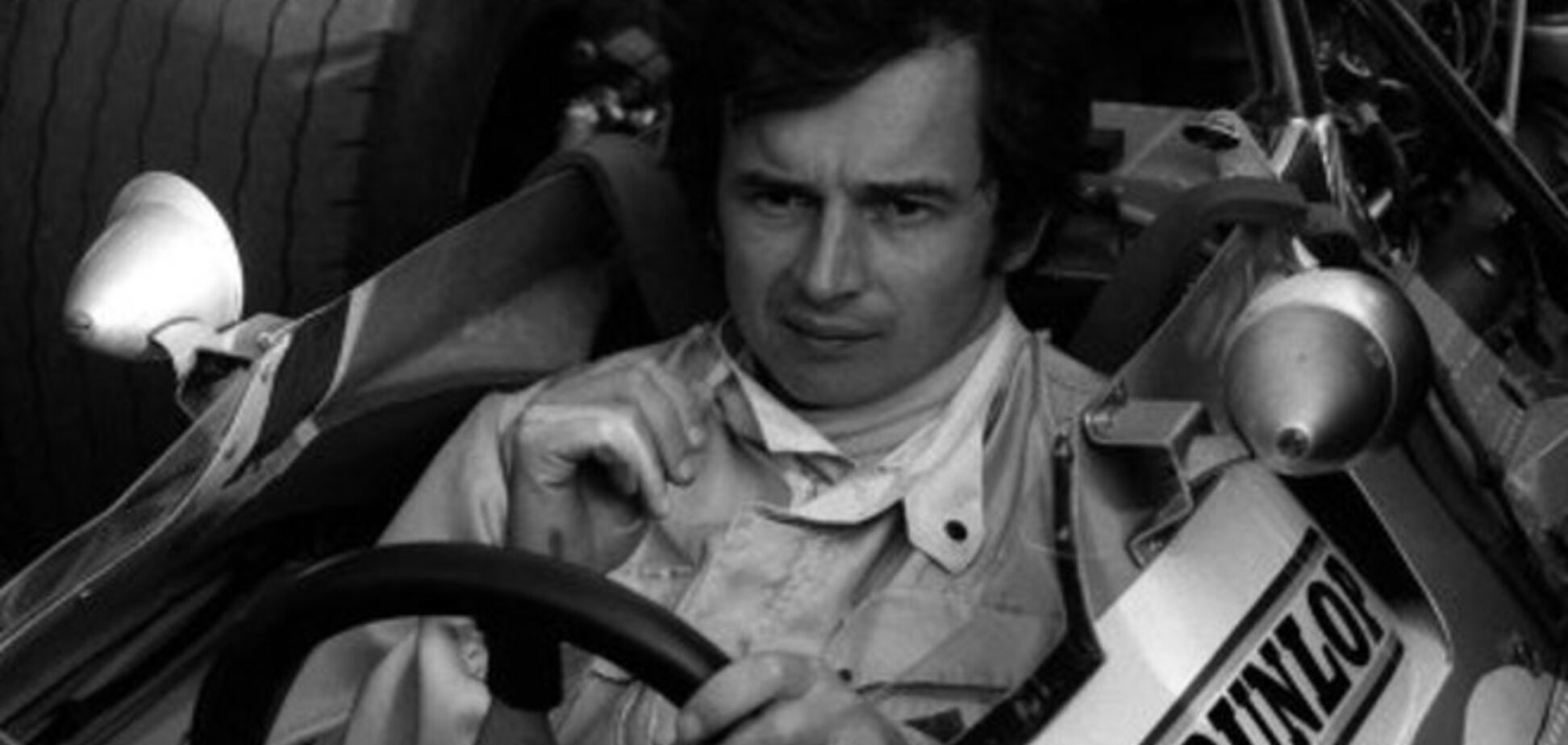 Скончался известный гонщик Формулы-1