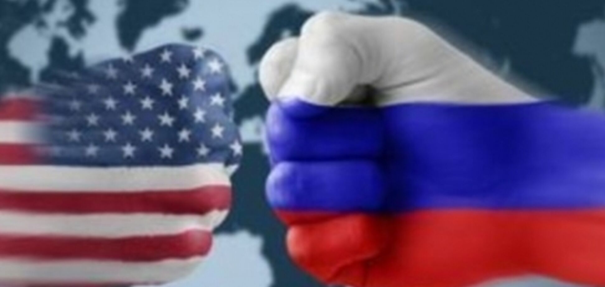 США грозят России новыми санкциями из-за Украины