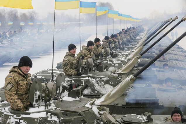 Следующий этап войны: нас будут стараться запугать