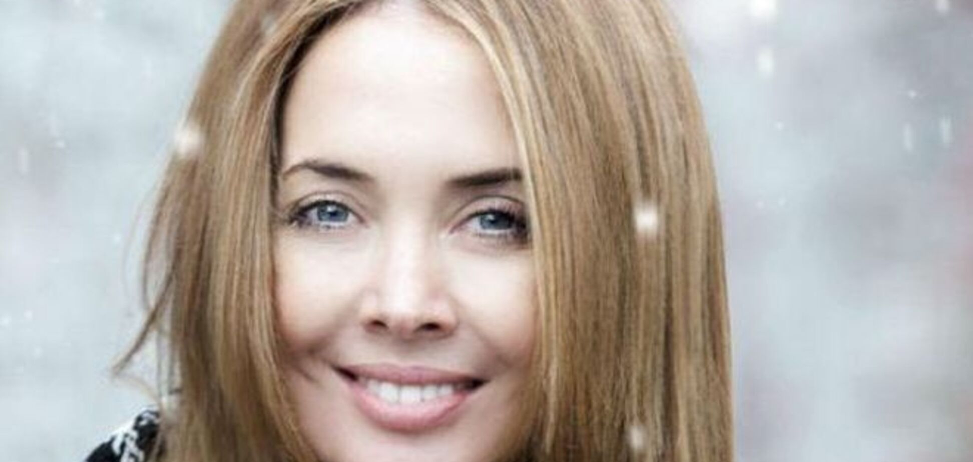 Жанна Фриске пожелала на Новый год, чтобы Россия прекратила войну