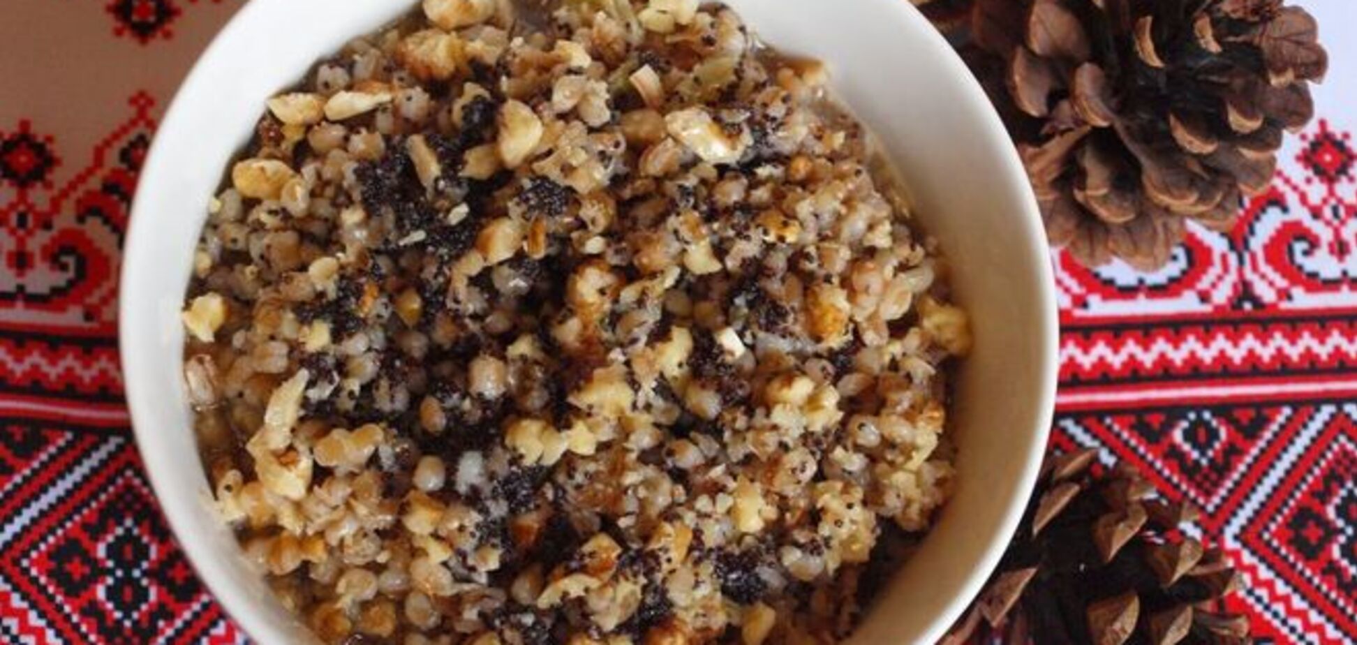 12 вкусных блюд для Рождественского ужина