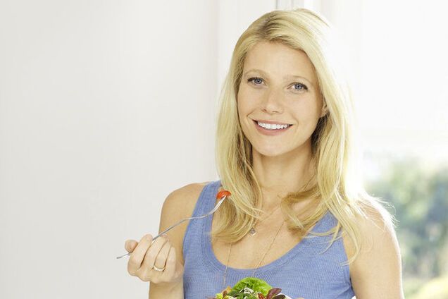 Гвинет Пэлтроу поделилась адской диетой для похудения после праздников