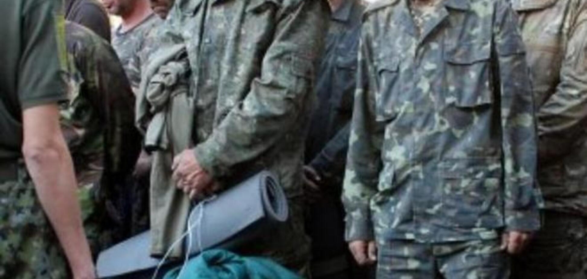 Считающиеся погибшими под Иловайском военные проданы в рабство в РФ - правозащитница