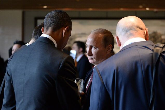 Российский политолог: у России паранойя по отношению к США