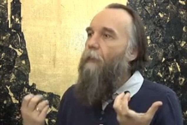Путину отвратителен русский народ - Дугин