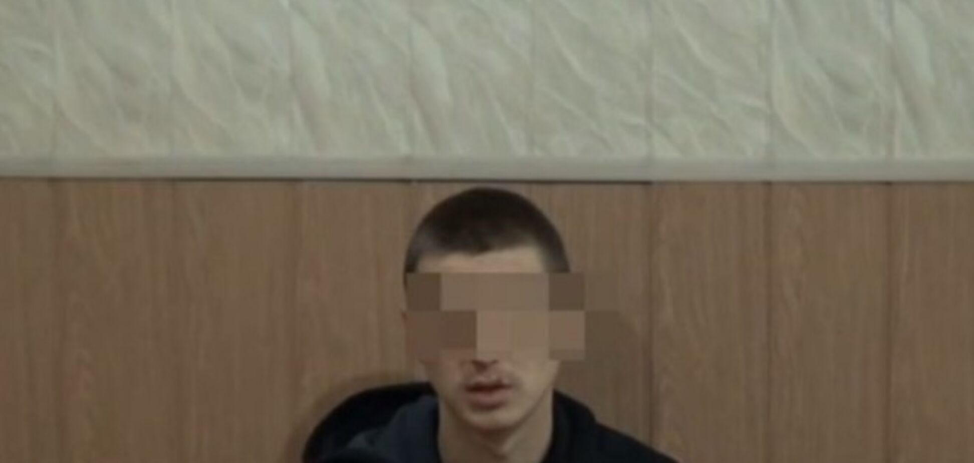 Боевик 'Филя' сообщил, что теракты в Украине совершают лично сотрудники ФСБ РФ