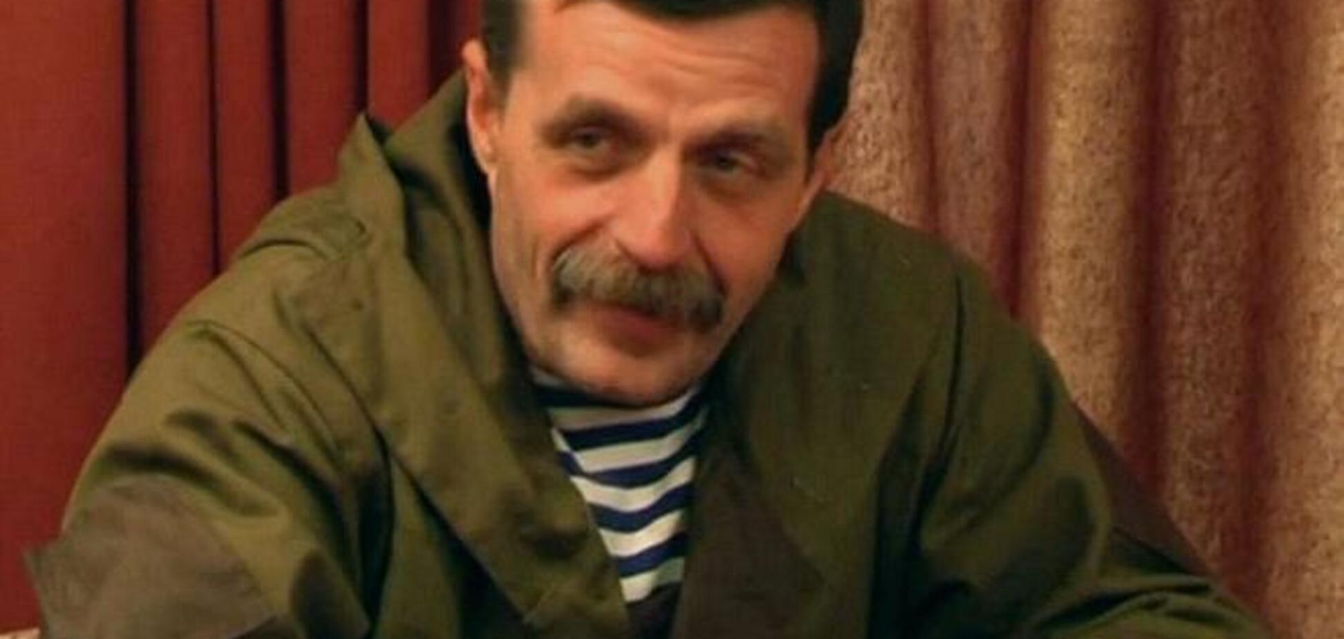 В тылу сил АТО задержали разведчика 'Беса'