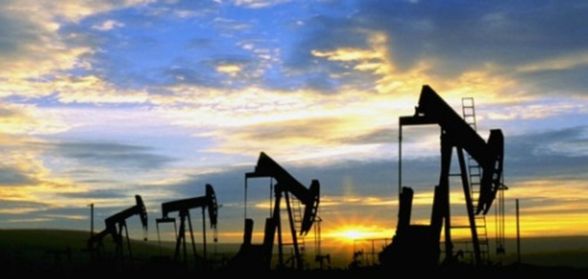 Саудовская Аравия заявила о подорожании нефти для Азии в 2015 году