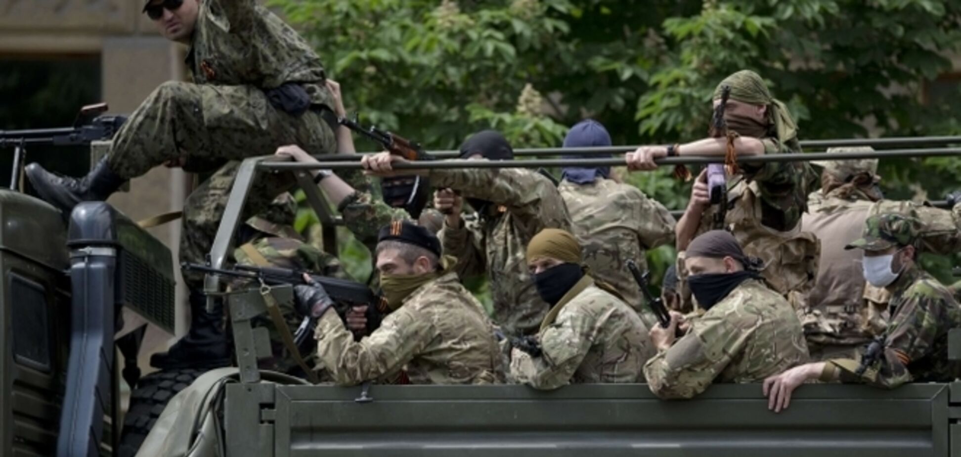 Генерал призвал украинских полководцев не спать