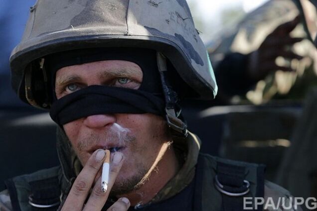 Боевикам перестали платить, теперь они 'барыжат' дешевым бензином – штаб обороны Мариуполя