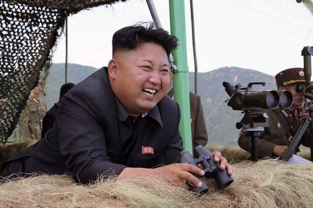 КНДР може створити ядерну боєголовку, здатну завдати удар по США