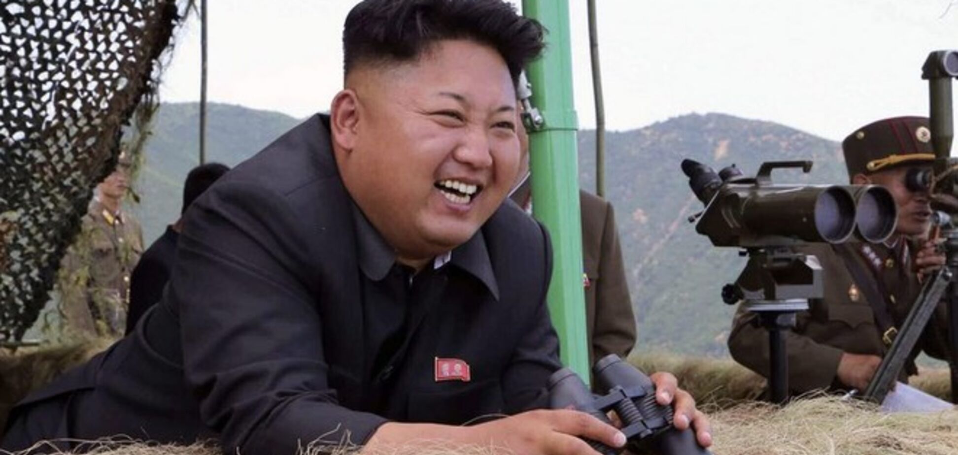 КНДР может создать ядерную боеголовку, способную нанести удар по США