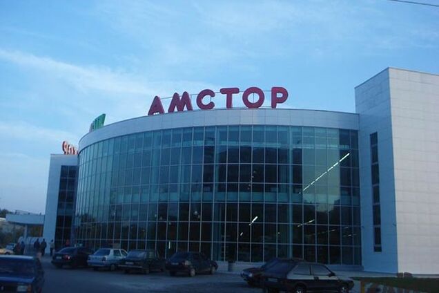 Головний акціонер 'Амстора' обіцяє найближчим часом відновити роботу супермаркетів у Запоріжжі
