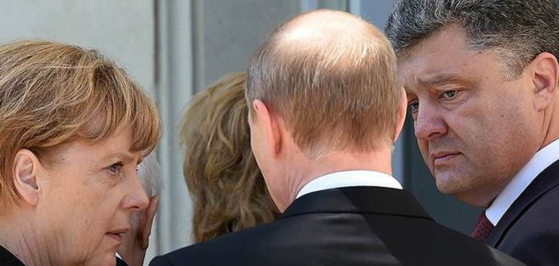 О чем говорить, если не о чем говорить? Астана под вопросом