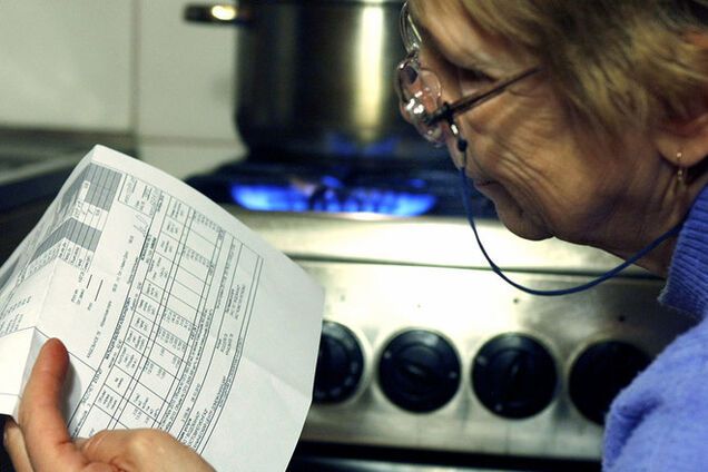 Киев ожидает коммунальный коллапс: половина жителей не платят по тарифам - эксперт