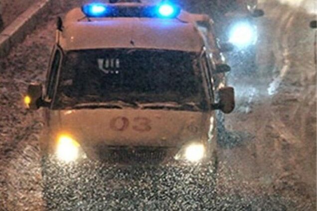 Не всех погибших в страшной аварии в зоне АТО смогли опознать