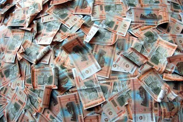 Беларусь и Туркменистан существенно понизили официальные курсы своих национальных валют