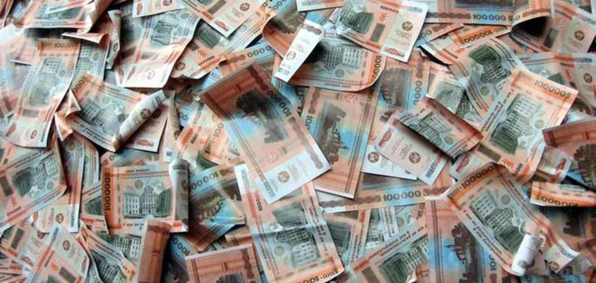Беларусь и Туркменистан существенно понизили официальные курсы своих национальных валют