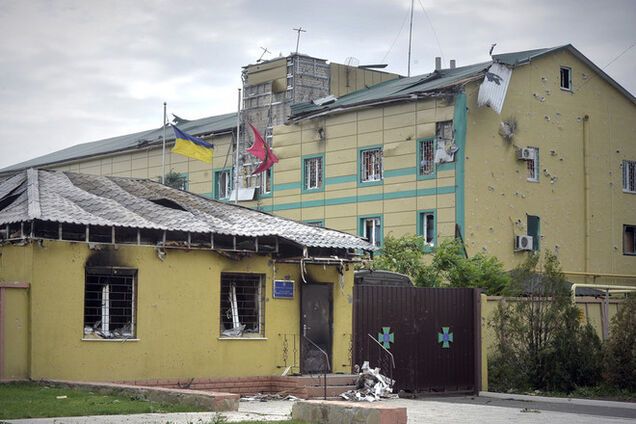 ООН насчитала свыше 4,7 тыс погибших с начала конфликта на Донбассе