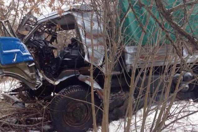 Ярема назвал основные версии ДТП с бойцами Нацгвардии