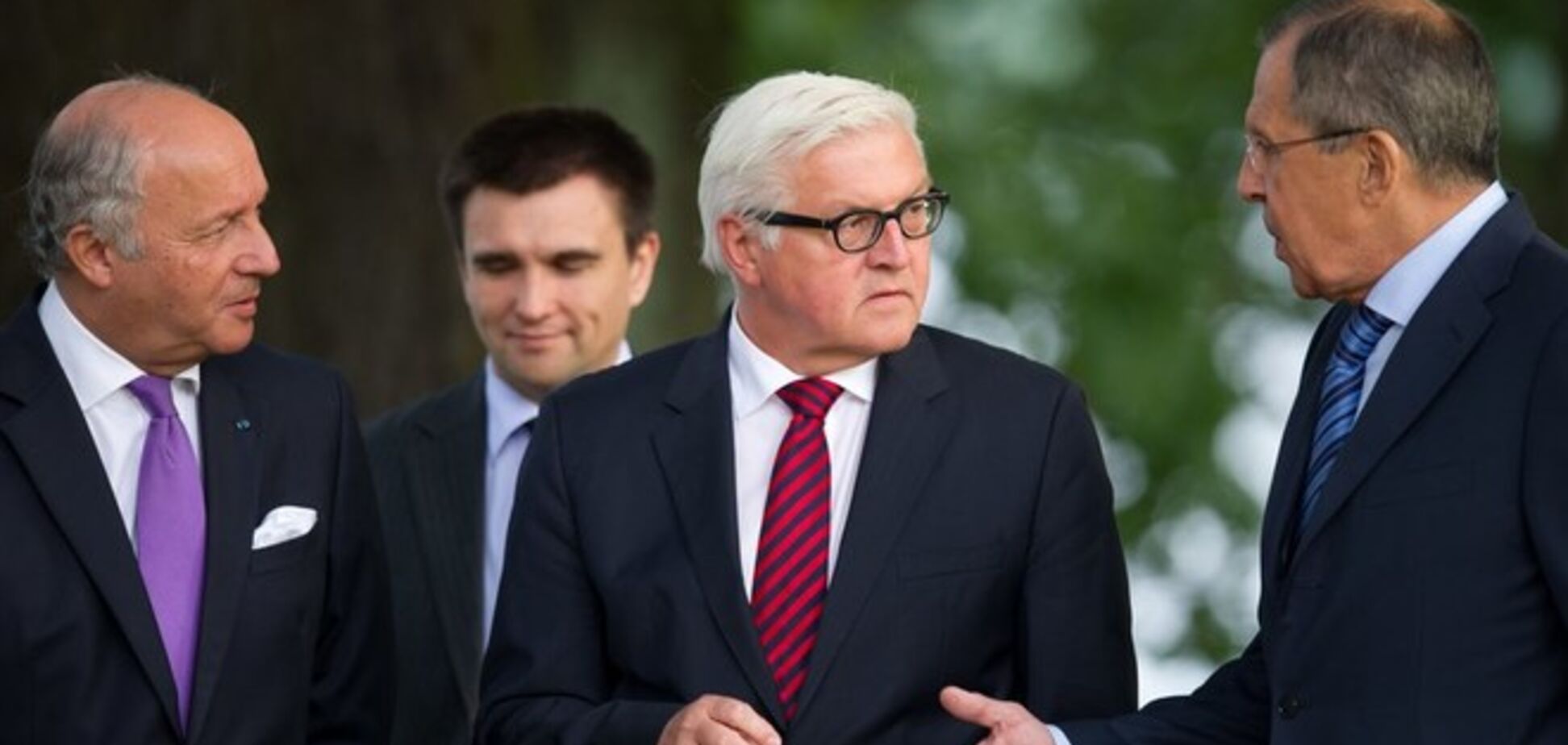 Переговоры в 'нормандском формате' продолжатся 9 января – МИД Украины