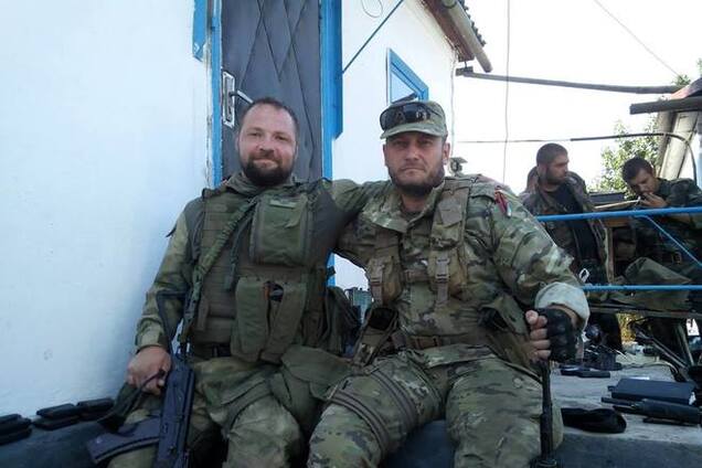 Участник АТО пригрозил рассказать правду, если СБУ не закроет дело из-за 'лжи о кастрированных пленных'