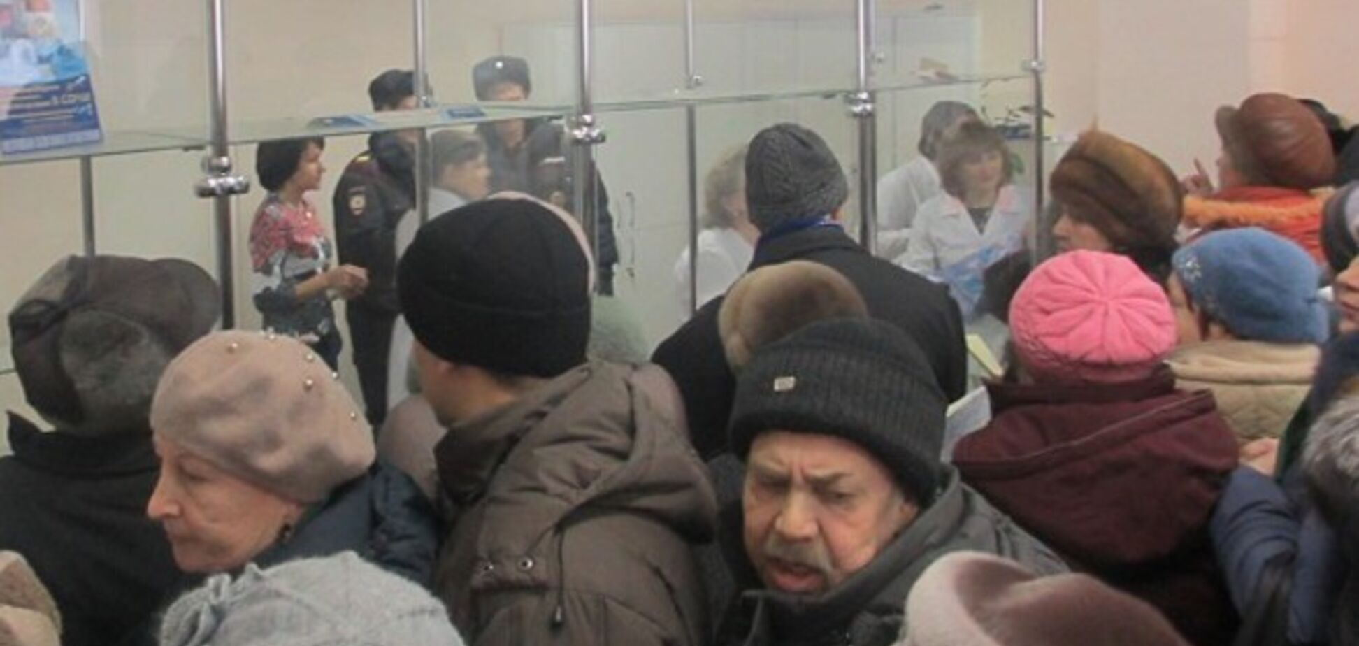 Медведєв придумав, як врятувати Росію від дефіциту ліків, що розгорається