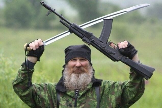 'Казаки'-террористы обстреляли российских наемников: есть жертвы