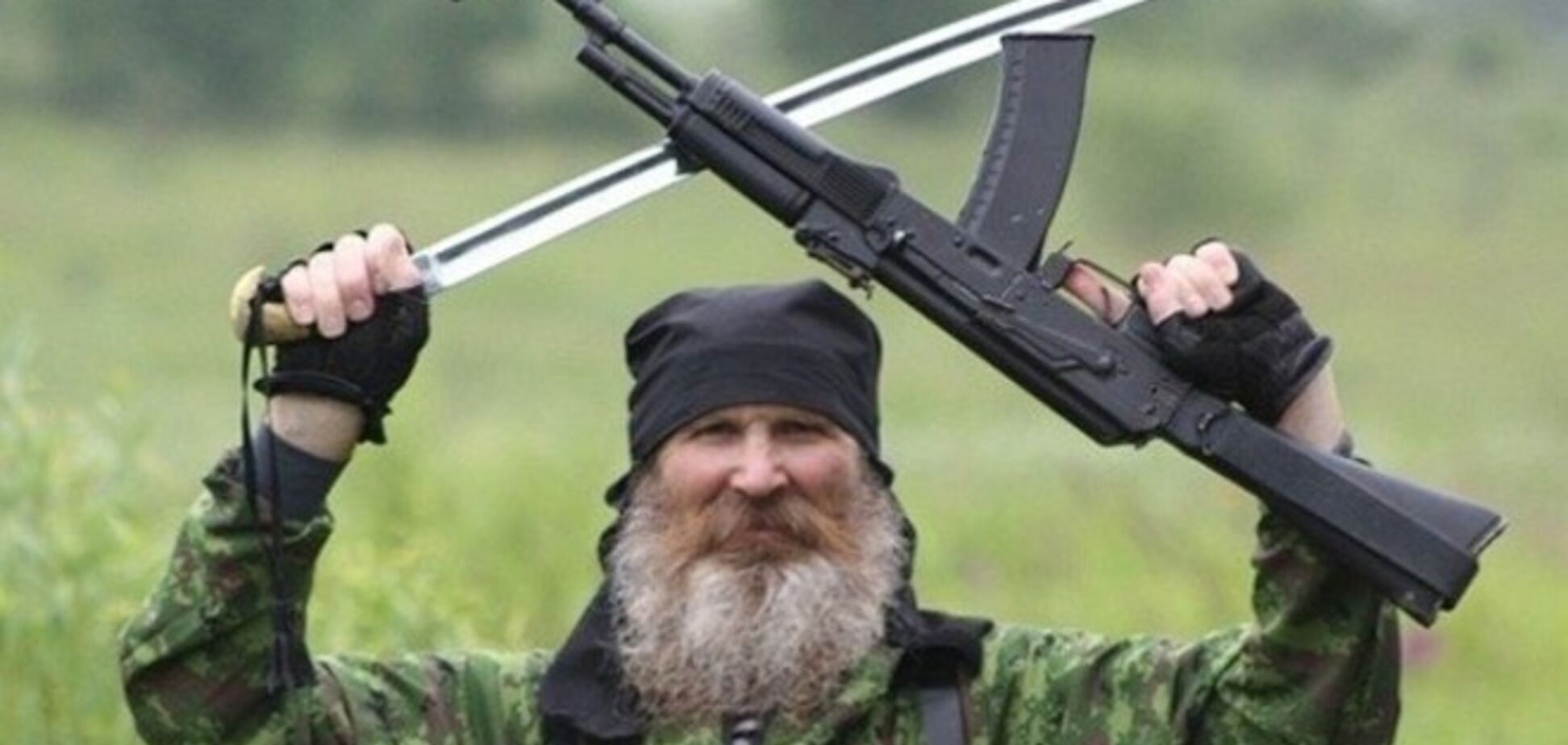'Козаки'-терористи обстріляли російських найманців: є жертви