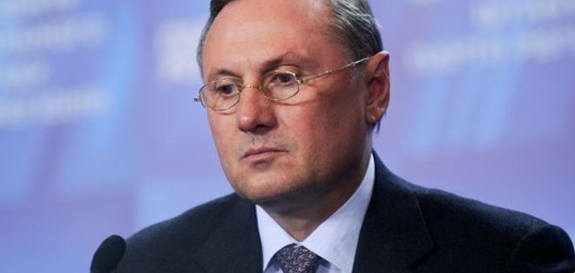 Ефремов зарегистрировал в 'ЛНР' свой молокозавод