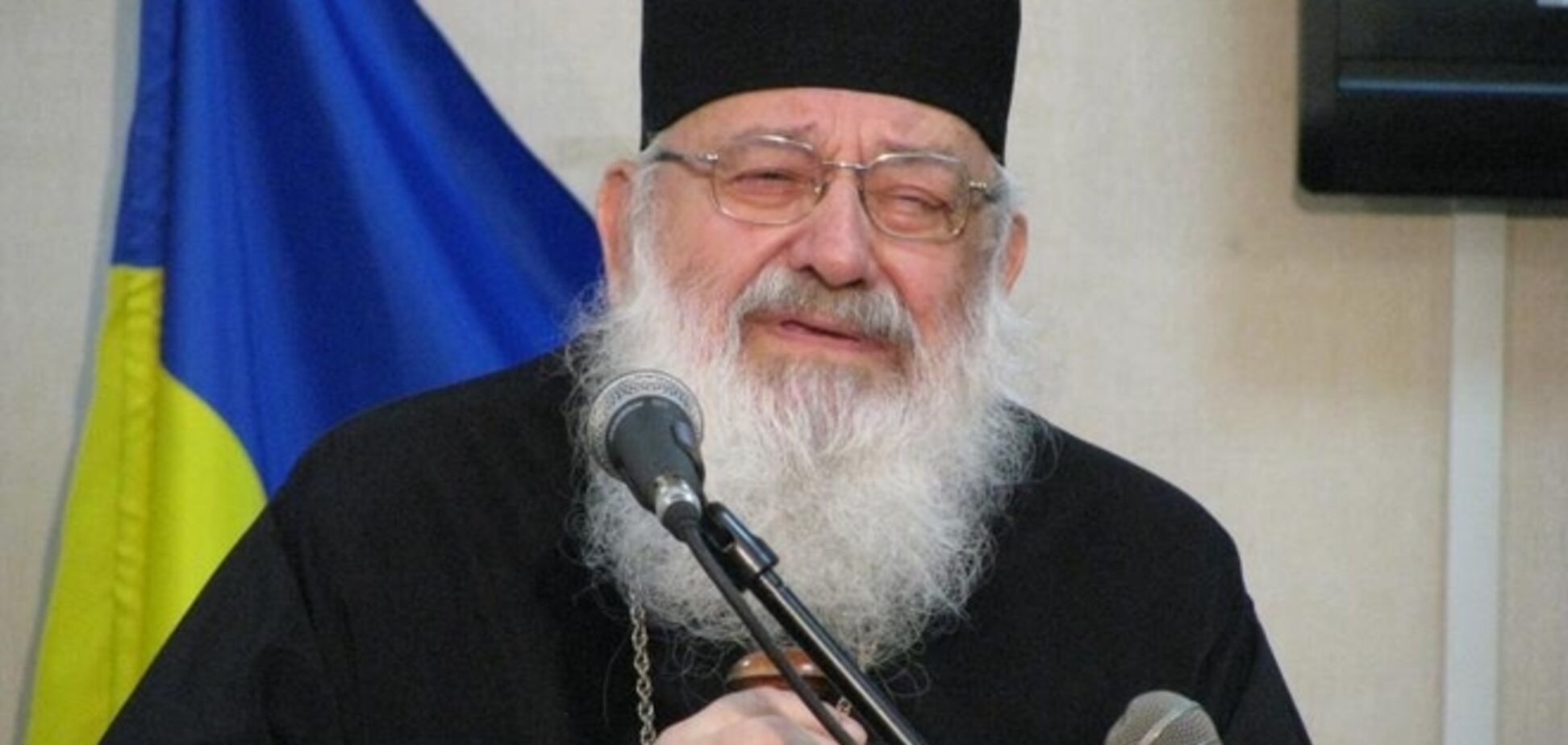 Вынужденные переселенцы станут 'апостолами единства Украины' - Любомир Гузар