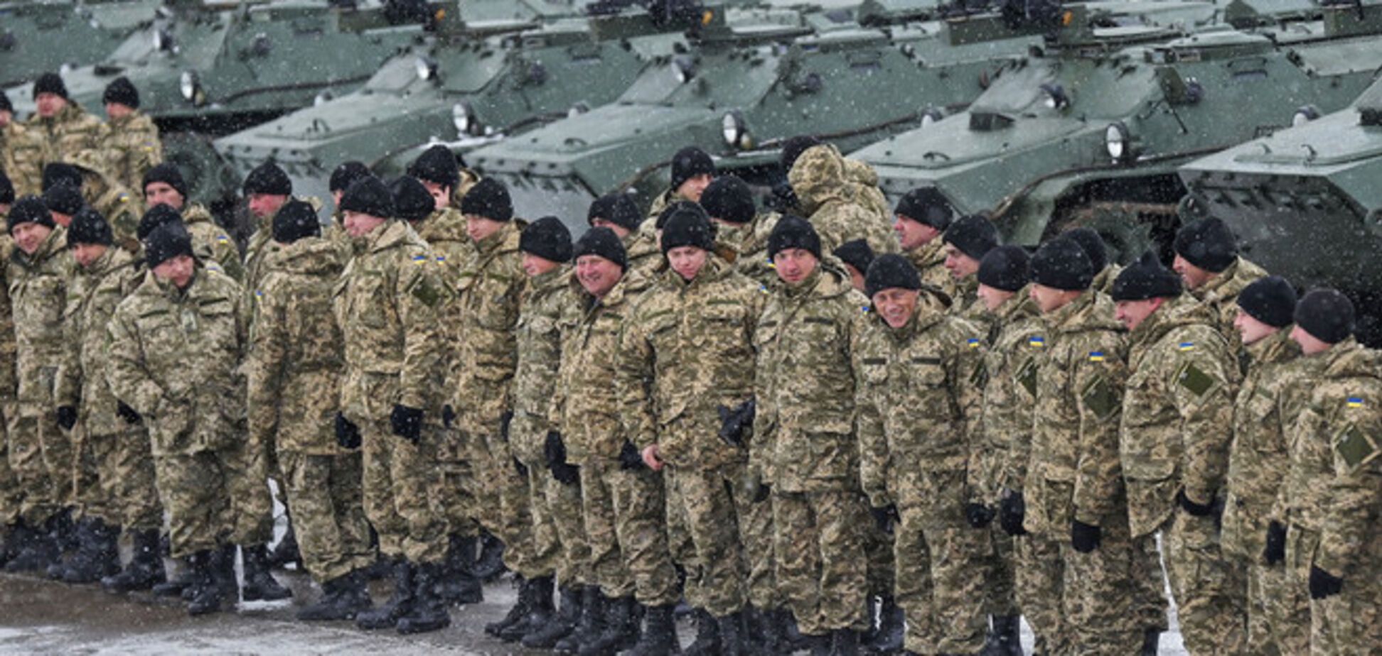 Закончится ли война на востоке и будет ли третий Майдан в 2015-м 