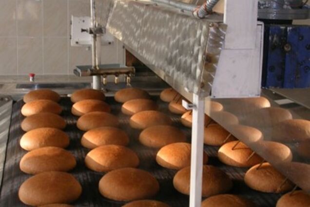 В Киеве подорожал хлеб