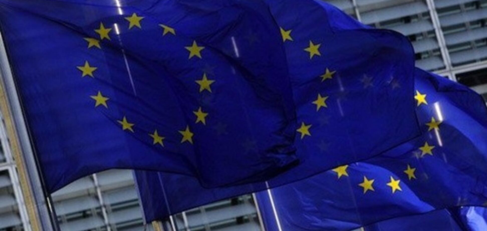 В Еврокомиссии и ВТО отказались комментировать решение Верховной Рады о сборах на импорт