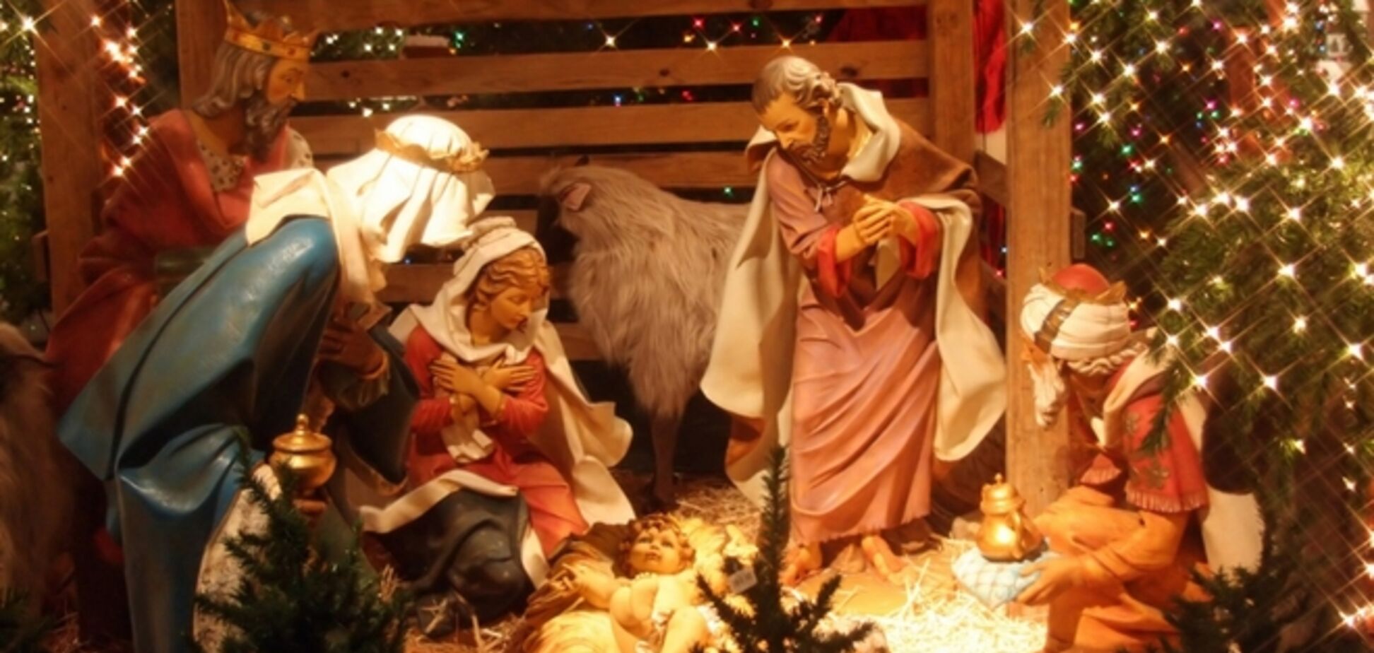 Як правильно відсвяткувати Різдво: церковні й народні традиції