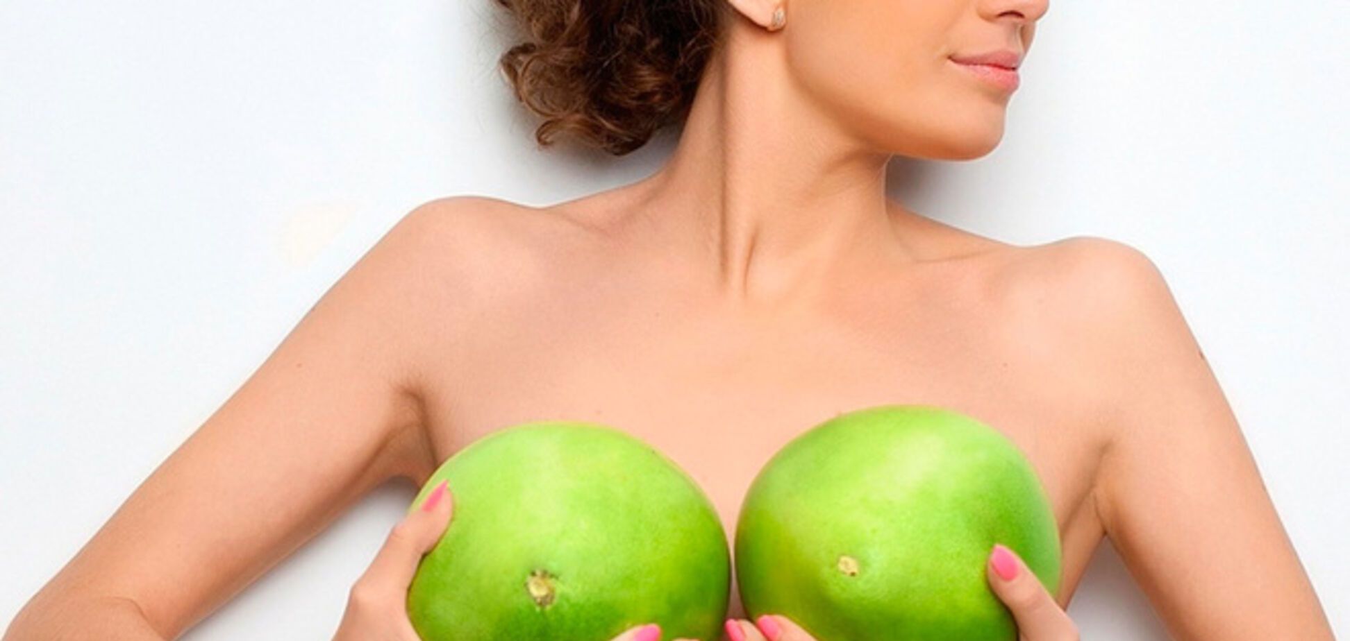 6 простых правил исследования груди