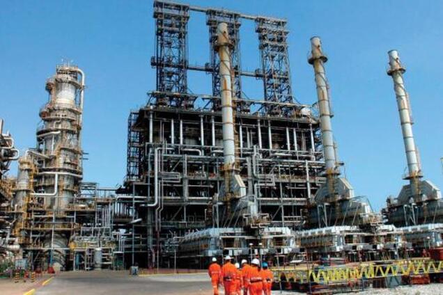 На Одесском НПЗ изъято нефти на сумму более $80 млн - Аваков