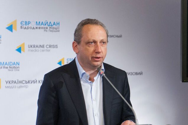 Российский финансист: РФ уже сделали страной третьего мира, на очереди - четвёртый