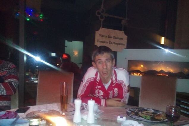 Панин рассказал, как в Одессе 'фашистские каратели' предлагали его распять