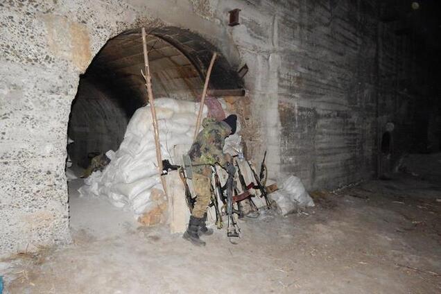 'Перемирие' под обстрелом: в 'Азове' отчитались об уничтожении двоих боевиков