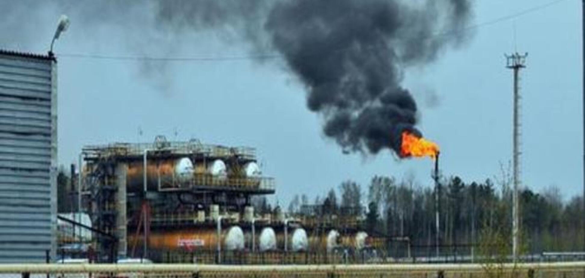 Эксперты: Налоговый маневр нефтянки в России сначала ударит по всем