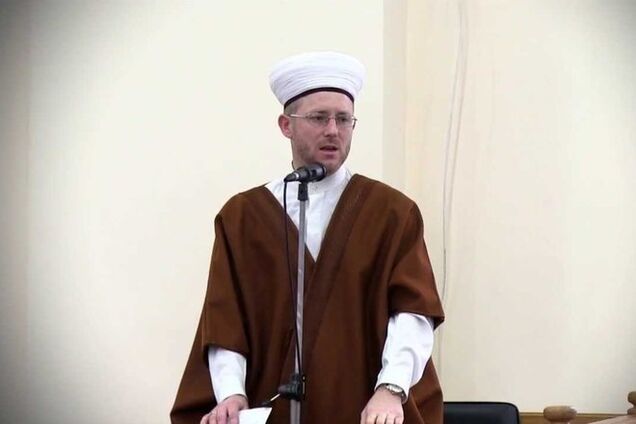 Лидер украинских мусульман призвал не поддаваться на провокации Ходорковского