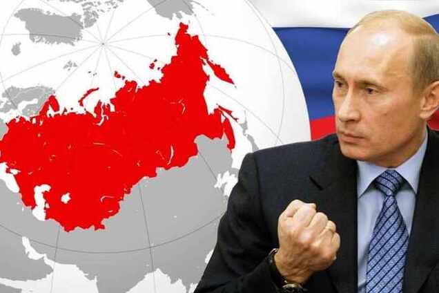 Не прощать россиянам. Иначе нам придется в третий раз сражаться с фашизмом