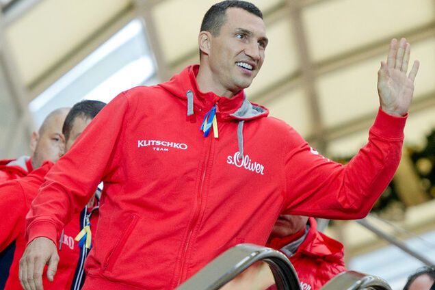 Бой Кличко против непобедимого американца может сорваться