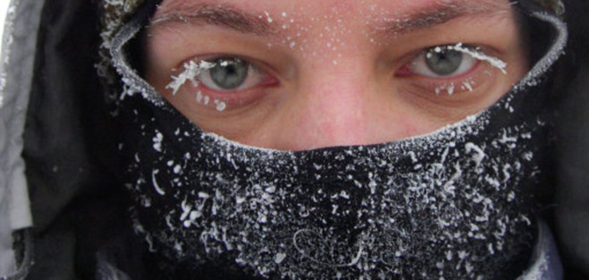 Донбасс заморозит до -30, а на запад Украины придет потепление