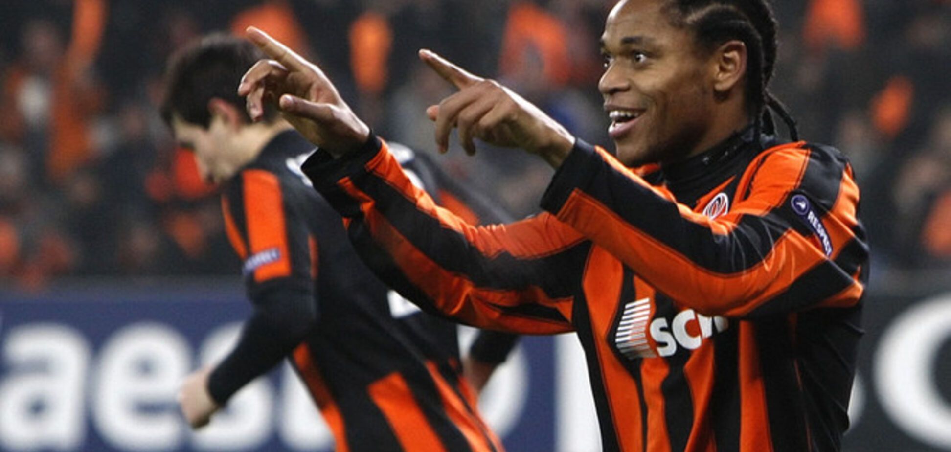 Рекордсмен 'Шахтера' не намерен покидать клуб