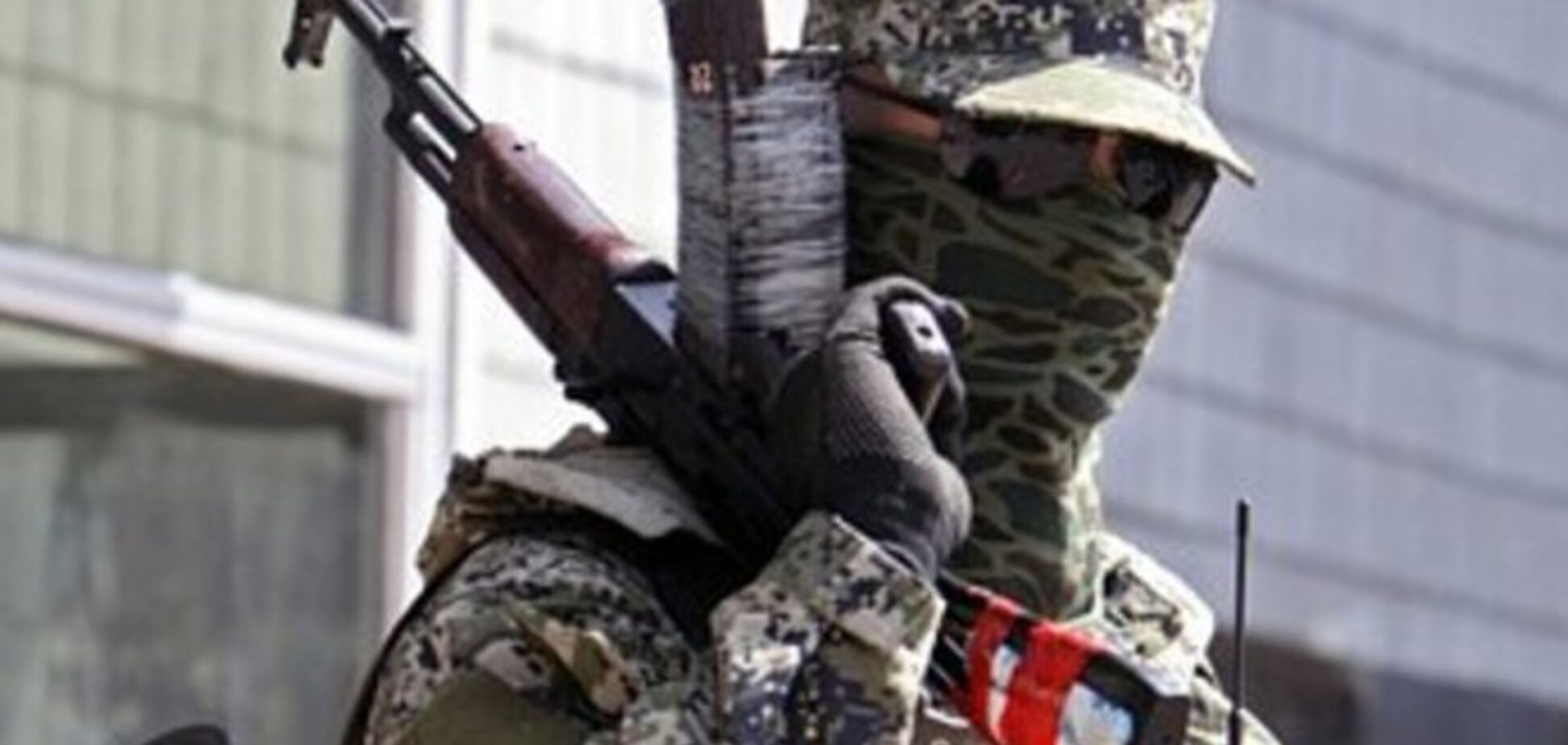 Реалии 'ДНР': боевики взимают 'десятину' и торгуют российской гуманитаркой