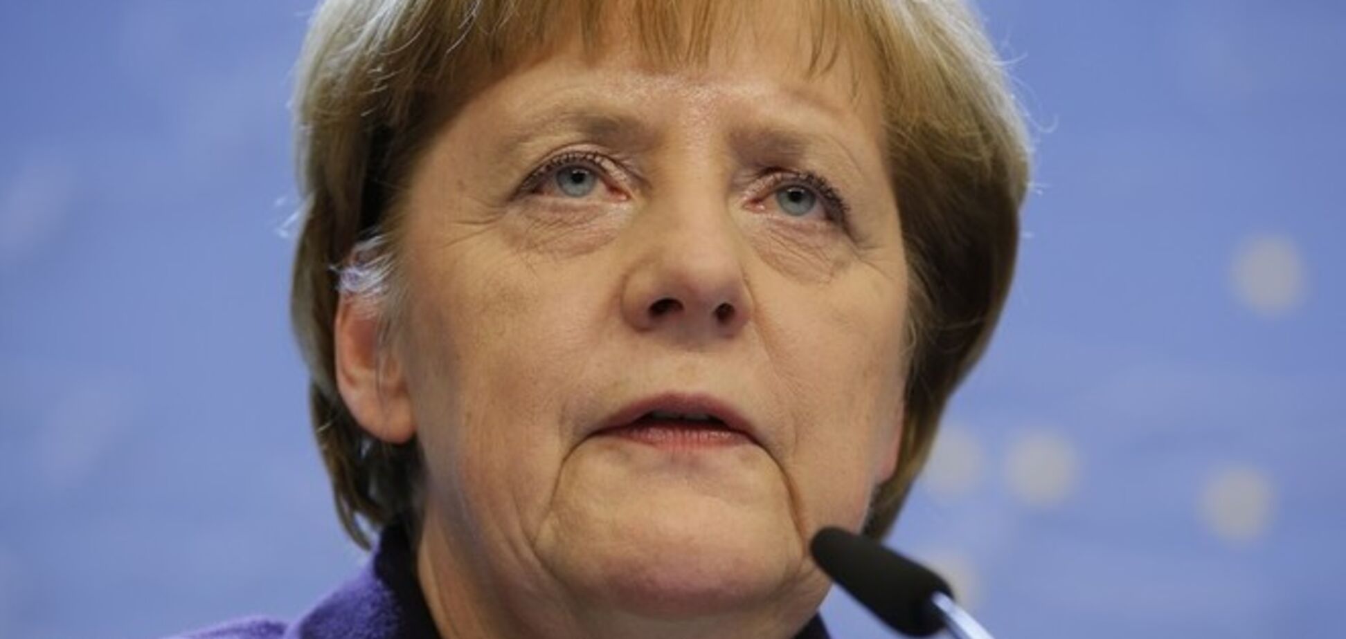 Правозащитники потребовали от Меркель оказать давление на правительство Украины