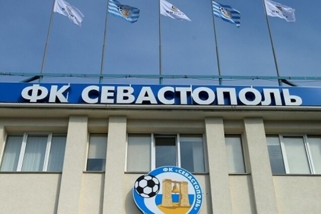 В анексованому Криму футболістів звільняють без виплат зарплати