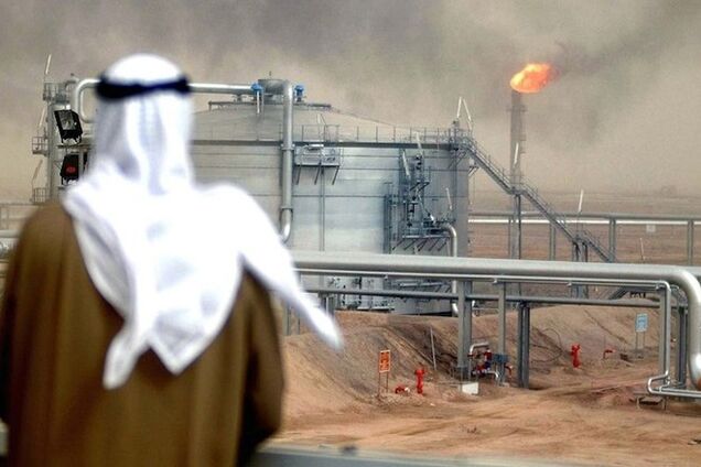 Саудиты заявили про уместность цены на нефть в $10